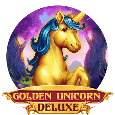 Habanero : Golden Unicorn Deluxe - STORYBET138