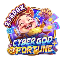 Facai : CYBER GOD OF FORTUNE⁺ - STORYBET138