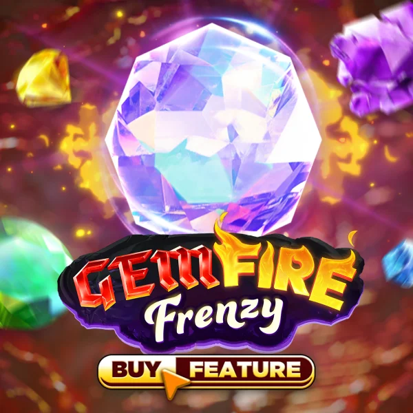 Gem Fire Frenzy - STORYBET138