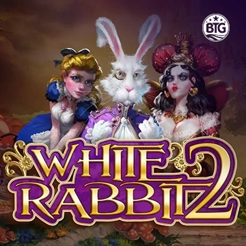 Bigtime : White Rabbit 2 - STORYBET138