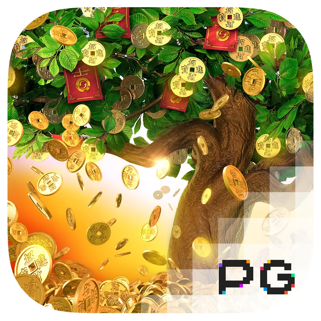 PGSoft : Tree of Fortune - STORYBET138