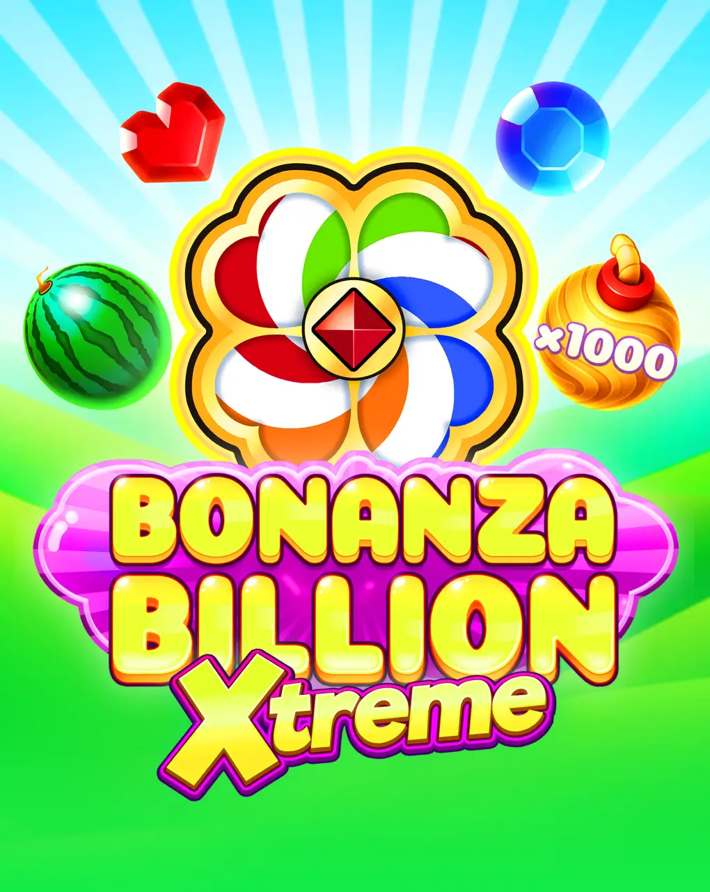 Bgaming : Bonanza Billion Xtreme - STORYBET138
