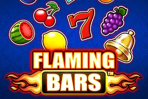 Flaming Bars - STORYBET138