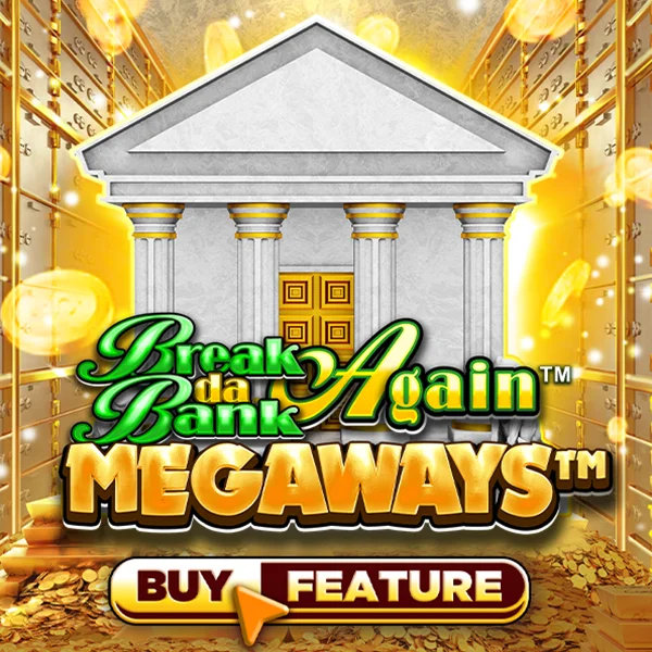 Break Da Bank Again&trade; MEGAWAYS&trade; - STORYBET138
