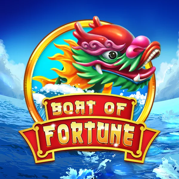 Boat of Fortune - STORYBET138