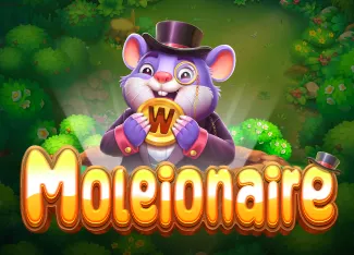 Pragmatic : Moleionaire - STORYBET138