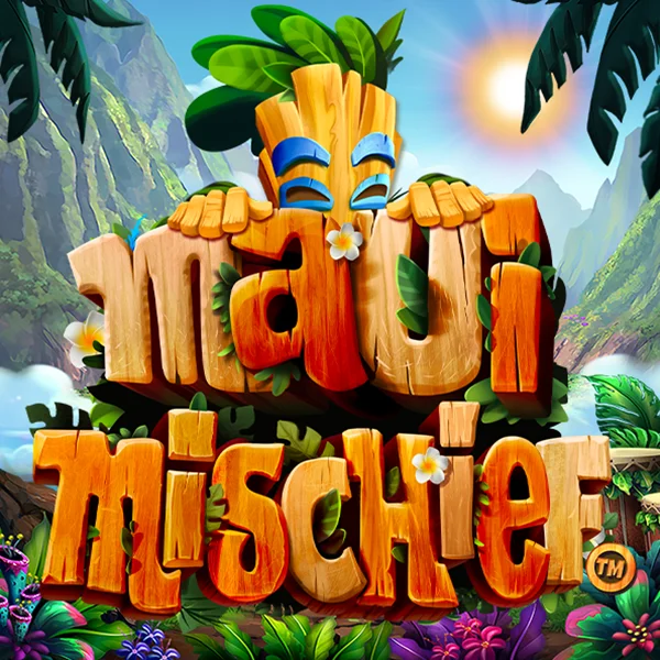 Maui Mischief - STORYBET138