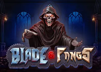 Pragmatic : Blade & Fangs - STORYBET138