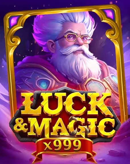 Bgaming : Luck and Magic - STORYBET138