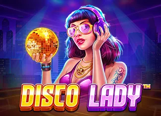 Pragmatic : Disco Lady - STORYBET138