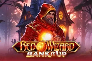 Red Wizard: Bank It Up - STORYBET138