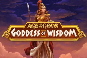 Age of the Gods: Goddess of Wisdom - STORYBET138