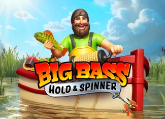 Pragmatic : Big Bass - Hold & Spinner - STORYBET138