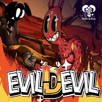 PeterSons : Evil Devil - STORYBET138