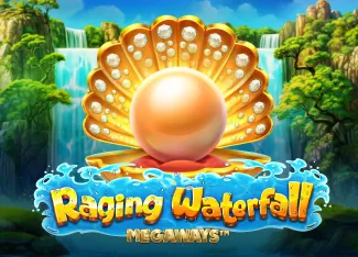 Pragmatic : Raging Waterfall Megaways - STORYBET138