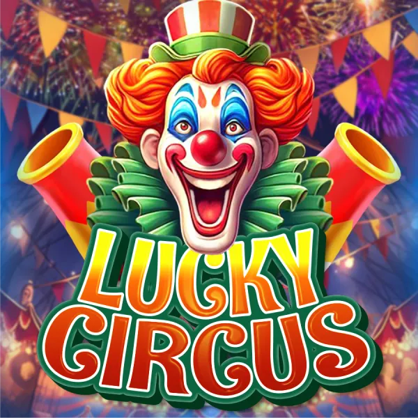 Lucky Circus - STORYBET138
