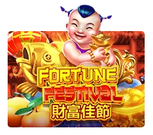 Joker123 : Fortune Festival - STORYBET138