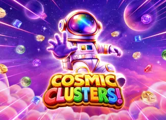 Pragmatic : Cosmic Clusters! - STORYBET138