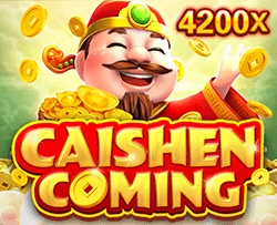 JDB : CaiShen Coming - STORYBET138