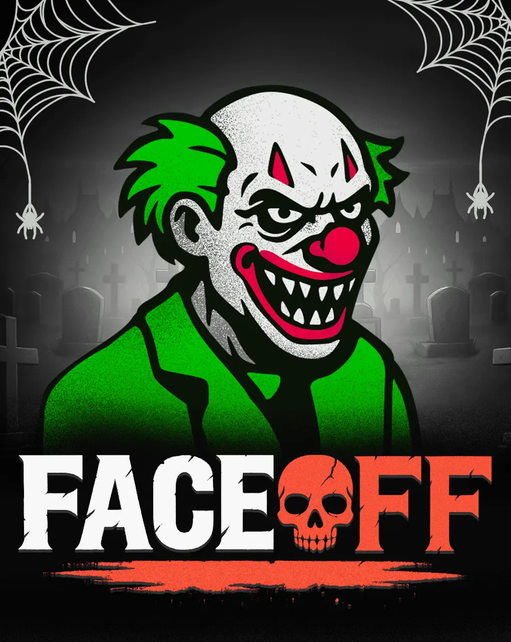 Bgaming : Face Off - STORYBET138