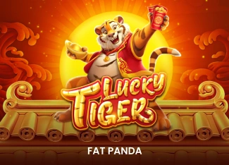 Lucky Tiger - STORYBET138