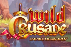 Wild Crusade: Empire Treasures - STORYBET138
