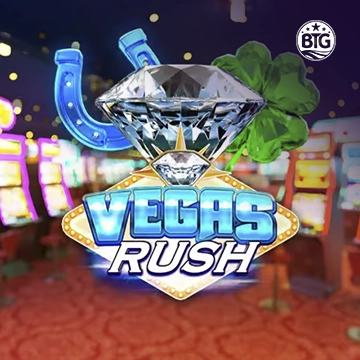 Bigtime : Vegas Rush - STORYBET138