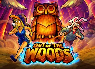 Pragmatic : Out of the Woods - STORYBET138