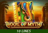 Spadegaming : Book of Myth - STORYBET138
