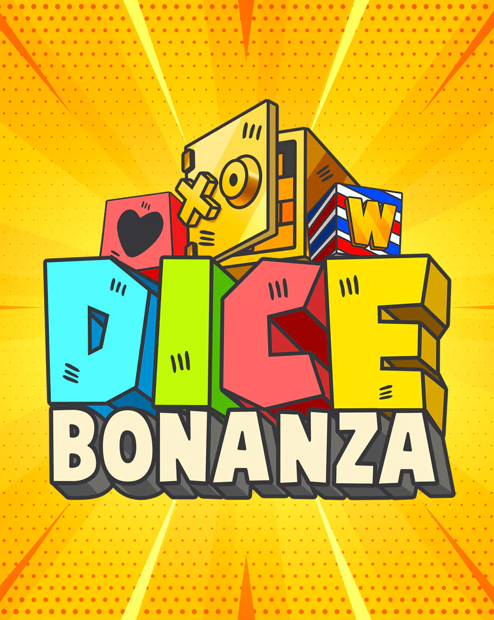 Bgaming : Dice Bonanza - STORYBET138