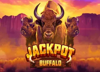 Jackpot Buffalo - STORYBET138