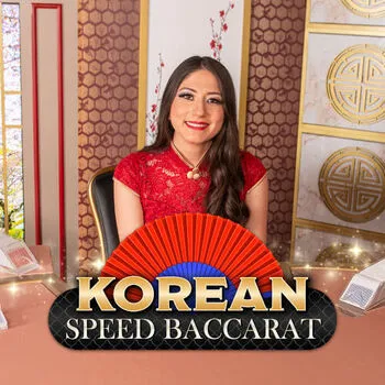 Korean Speed Baccarat 10 - STORYBET138