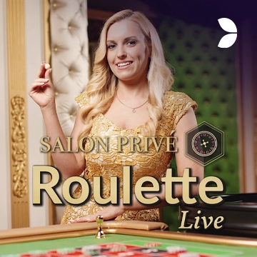Salon Privé Roulette - STORYBET138