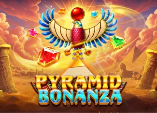 Pragmatic : Pyramid Bonanza - STORYBET138