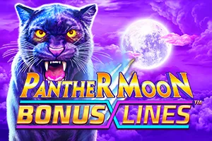 Panther Moon: Bonus Lines™ - STORYBET138