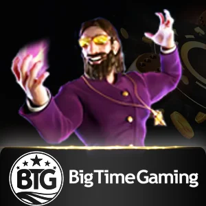Bigtime - STORYBET138