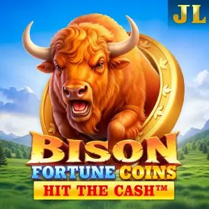 Jili : Bison Fortune Coins - STORYBET138
