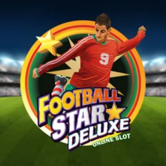 Football Star Deluxe - STORYBET138