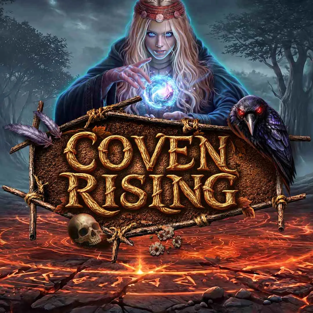 Pragmatic : Coven Rising - STORYBET138