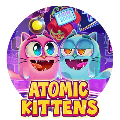 Habanero : Atomic Kittens - STORYBET138