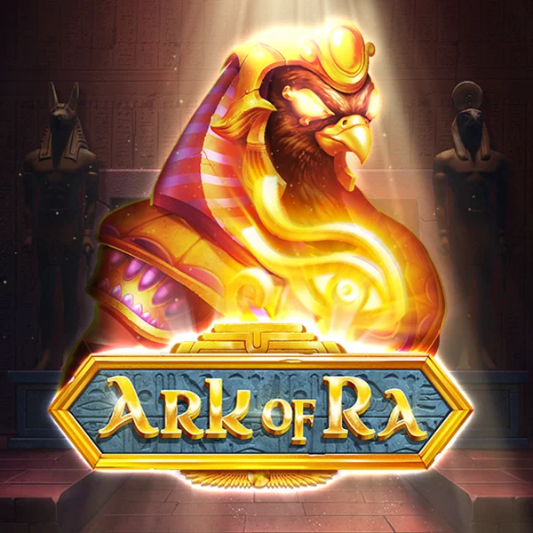 Ark of Ra - STORYBET138