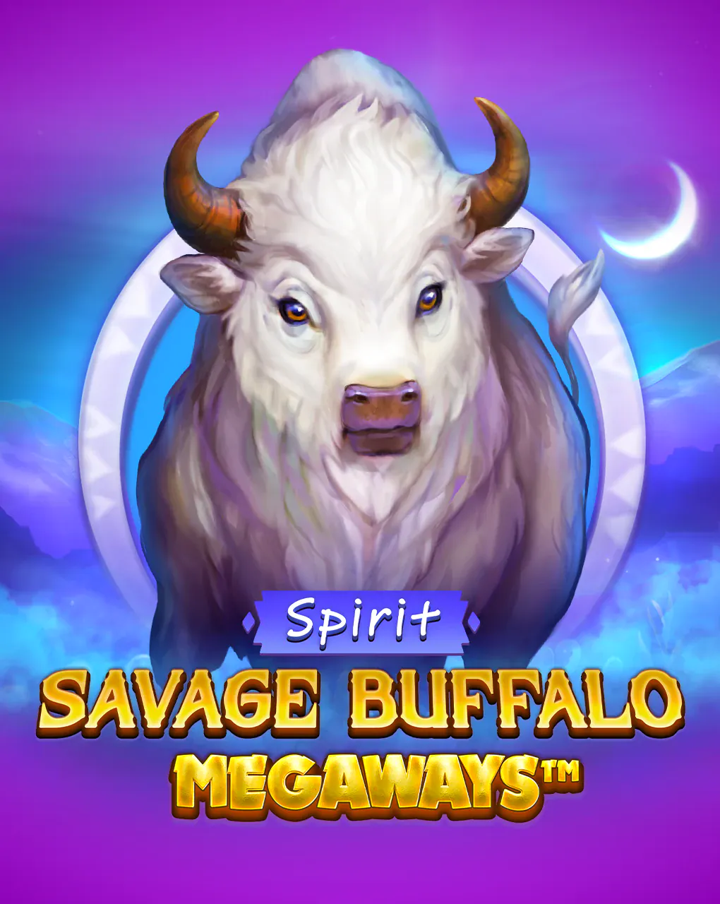 Bgaming : Savage Buffalo Spirit Megaways - STORYBET138