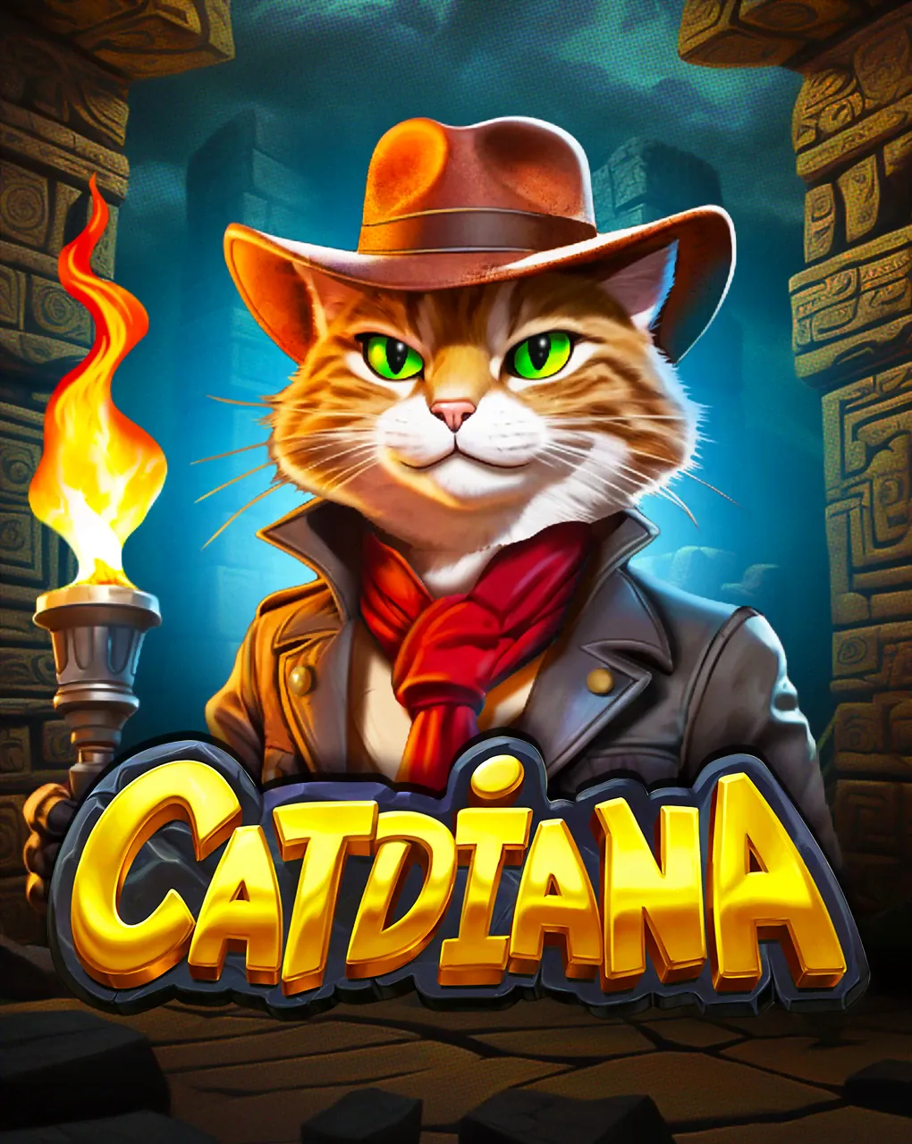 Bgaming : Catdiana - STORYBET138