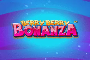 Berry Berry Bonanza - STORYBET138