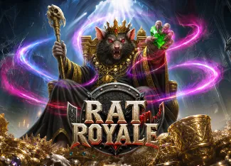 Rat Royale - STORYBET138