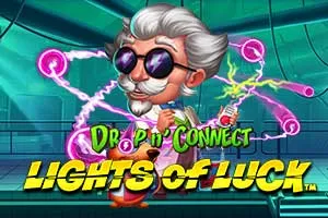 Lights of Luck - STORYBET138