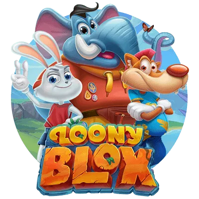 Habanero : Loony Blox - STORYBET138