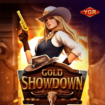 YGR : Wild Bounty Showdown - STORYBET138