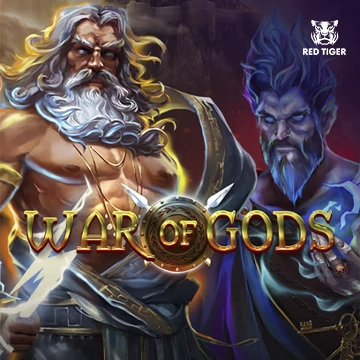 War Of Gods - STORYBET138