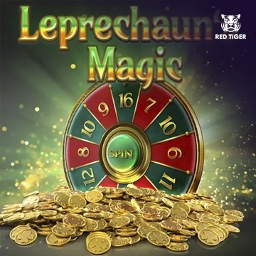 Leprechauns Magic Megaways - STORYBET138